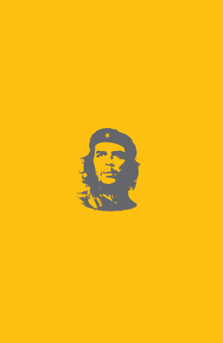 Che's Afterlife: The Legacy of an Image book cover by Michael J. Casey