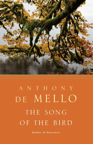 The Song of the Bird book cover by Anthony De Mello