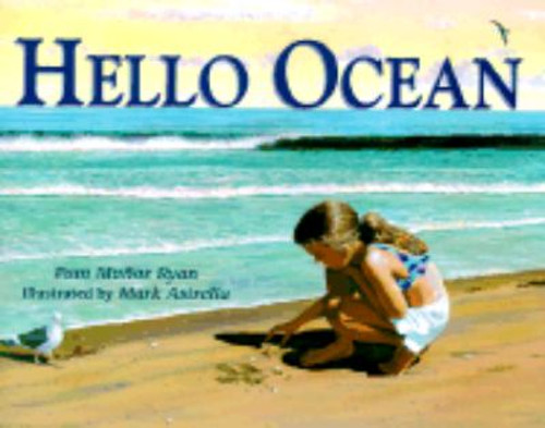 Hello, Ocean Cover