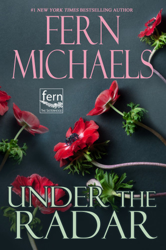 Under the Radar (Sisterhood) book cover by Fern Michaels