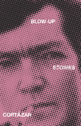 Blow-Up: And Other Stories book cover by Julio Cortázar