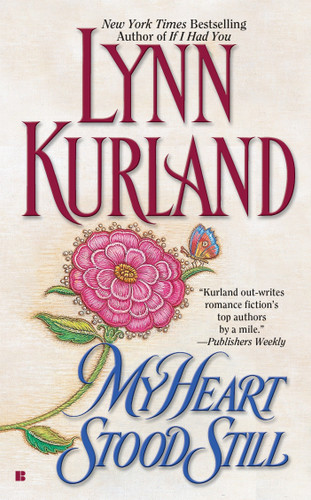 My Heart Stood Still (Macleod Family) book cover by Lynn Kurland