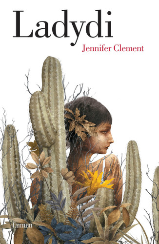 Ladydi / Prayers for the Stolen book cover by Jennifer Clement
