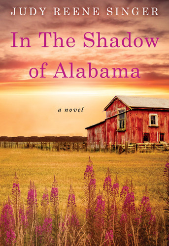 In the Shadow of Alabama book cover by Judy Reene Singer