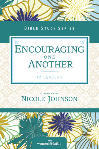 Encouraging One Another Cover