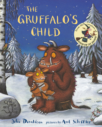 The Gruffalo's Child [9780142407547]