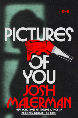 Pictures of You: A Novel book cover by Josh Malerman