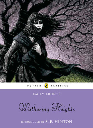 Wuthering Heights Cover