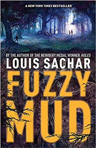 Fuzzy Mud Cover