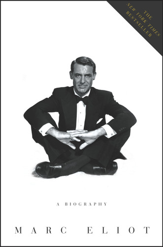 Cary Grant: A Biography book cover by Marc Eliot