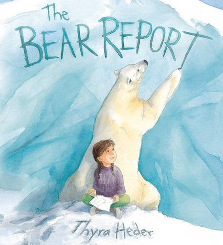 The Bear Report Cover