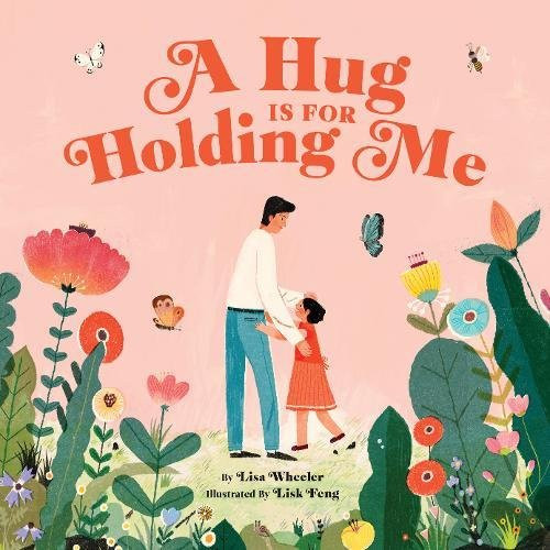 A Hug Is for Holding Me Cover
