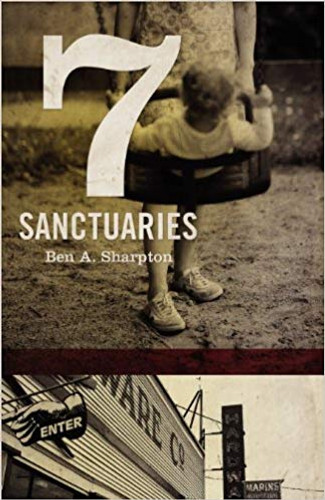 7 Sanctuaries Cover