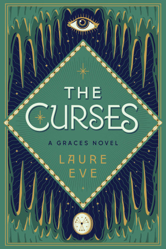 The Curses: A Graces Novel Cover