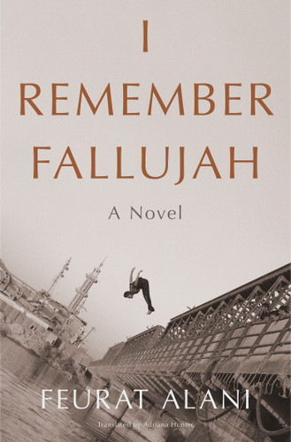 I Remember Fallujah: A Novel book cover by Feurat Alani