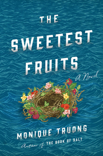 The Sweetest Fruits Cover
