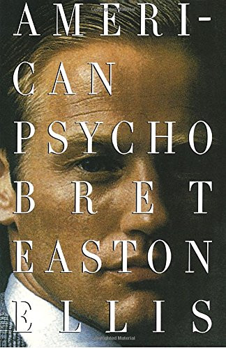 American Psycho Cover