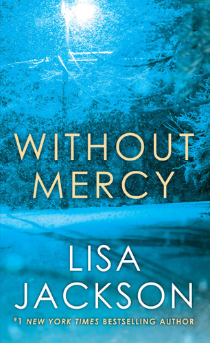 Without Mercy book cover by Lisa Jackson