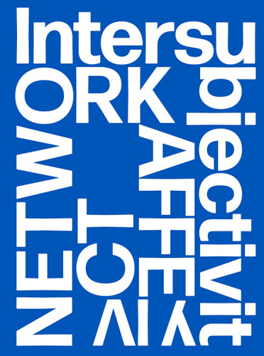 Network Affect: Intersubjectivity IV book cover by 