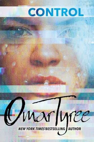 Control book cover by Omar Tyree
