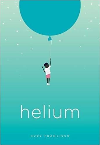 Helium Cover