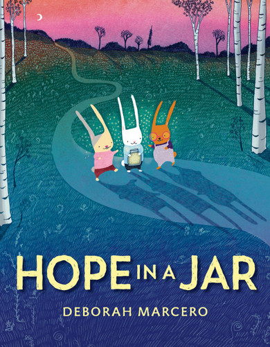 Hope in a Jar [9780593696699]