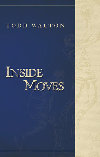 Inside Moves book cover by Todd Walton