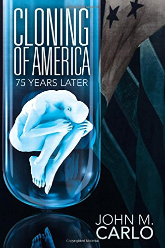 Cloning of America Cover