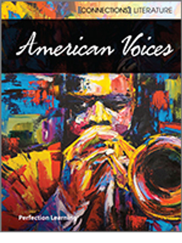 American Voices Cover