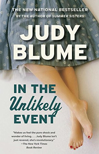 In the Unlikely Event Cover