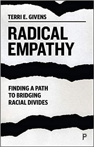 Radical Empathy: Finding a Path to Bridging Racial Divides Cover