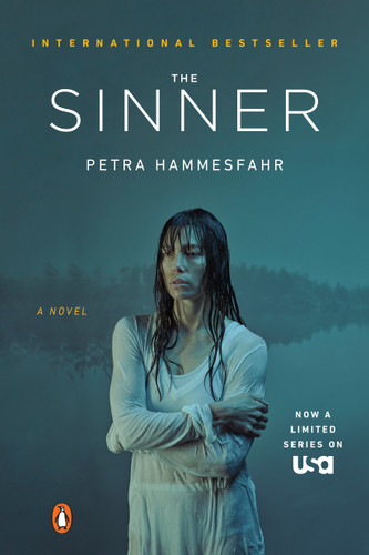 The Sinner (TV Tie-In): A Novel book cover by Petra Hammesfahr