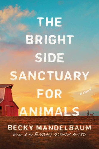 The Bright Side Sanctuary for Animals Cover