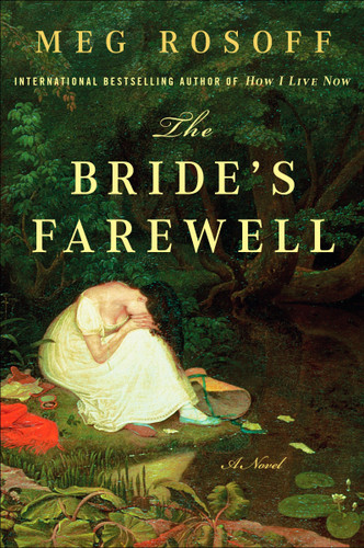 The Bride's Farewell: A Novel book cover by Meg Rosoff