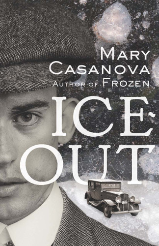 Ice-Out Cover