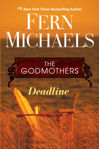 Deadline (The Godmothers) book cover by Fern Michaels