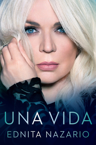 Una Vida book cover by Ednita Nazario