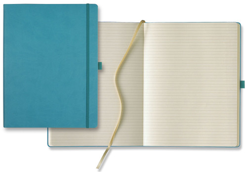 Large Tucson Ivory Journal