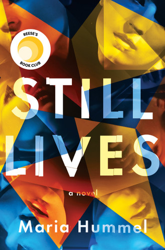 Still Lives: A Novel (Still Lives) book cover by Maria Hummel