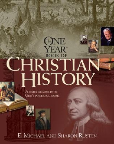 The One Year Cover
