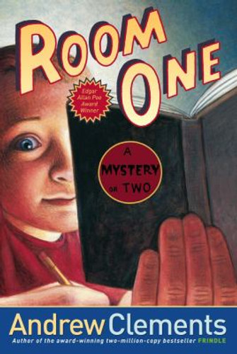 Room One: A Mystery or Two Cover