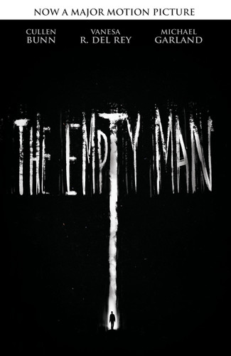 The Empty Man (Movie Tie-In Edition) (The Empty Man) book cover by Cullen Bunn