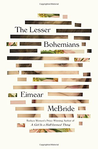 The Lesser Bohemians Cover The Lesser Bohemians Cover