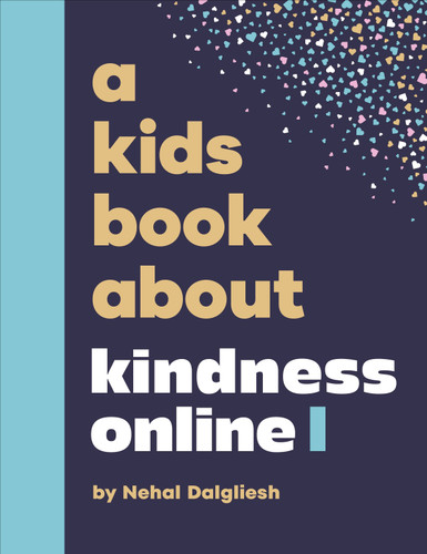 A Kids Book About Kindness Online (A Kids Book) book cover by Nehal Dalgliesh