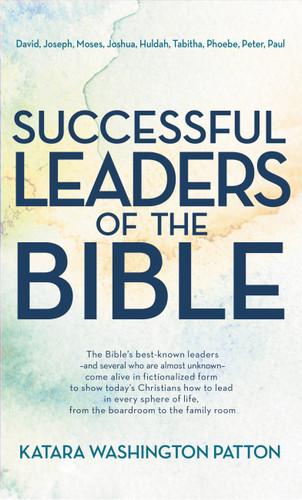Successful Leaders of the Bible book cover by Katara Washington Patton