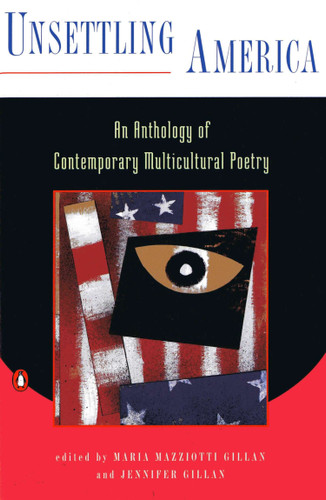 Unsettling America: An Anthology of Contemporary Multicultural Poetry book cover by 