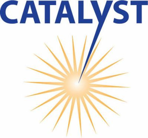 Catalyst : Online Mastery Learning System for Chemistry Cover