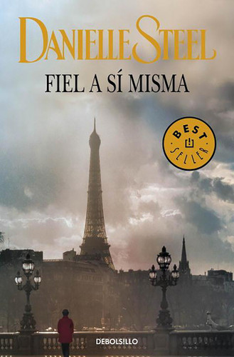Fiel a sí misma / Honor Thyself book cover by Danielle Steel