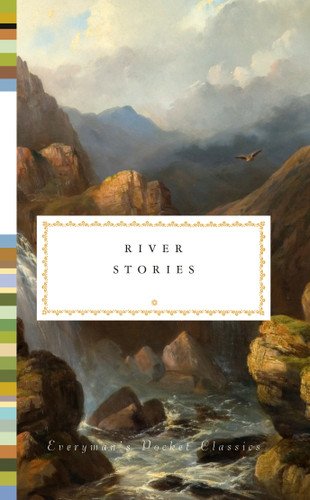 River Stories book cover by 