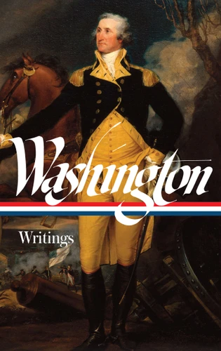 George Washington: Writings (LOA #91) (Library of America Founders Collection) book cover by George Washington